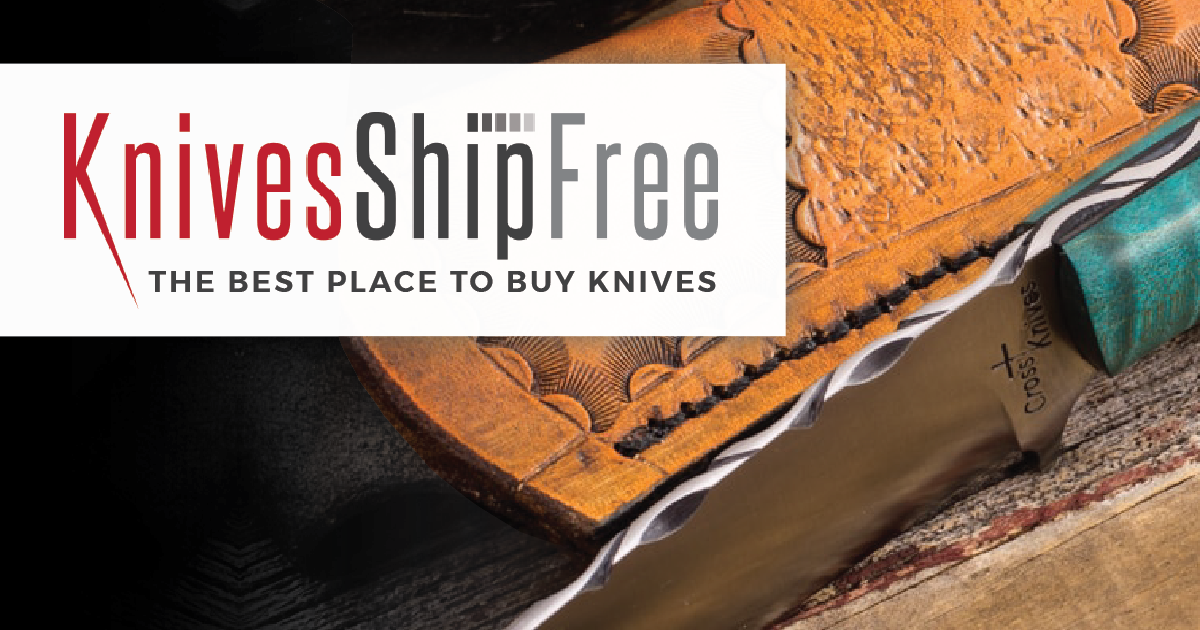 KnivesShipFree Premium Knives All in Stock