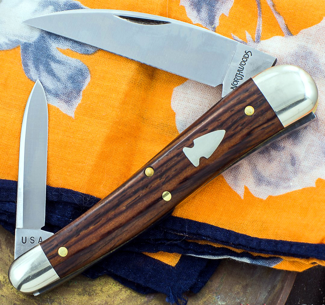 Northwoods Knives