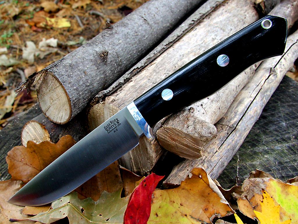 Bark River Camp and Trail