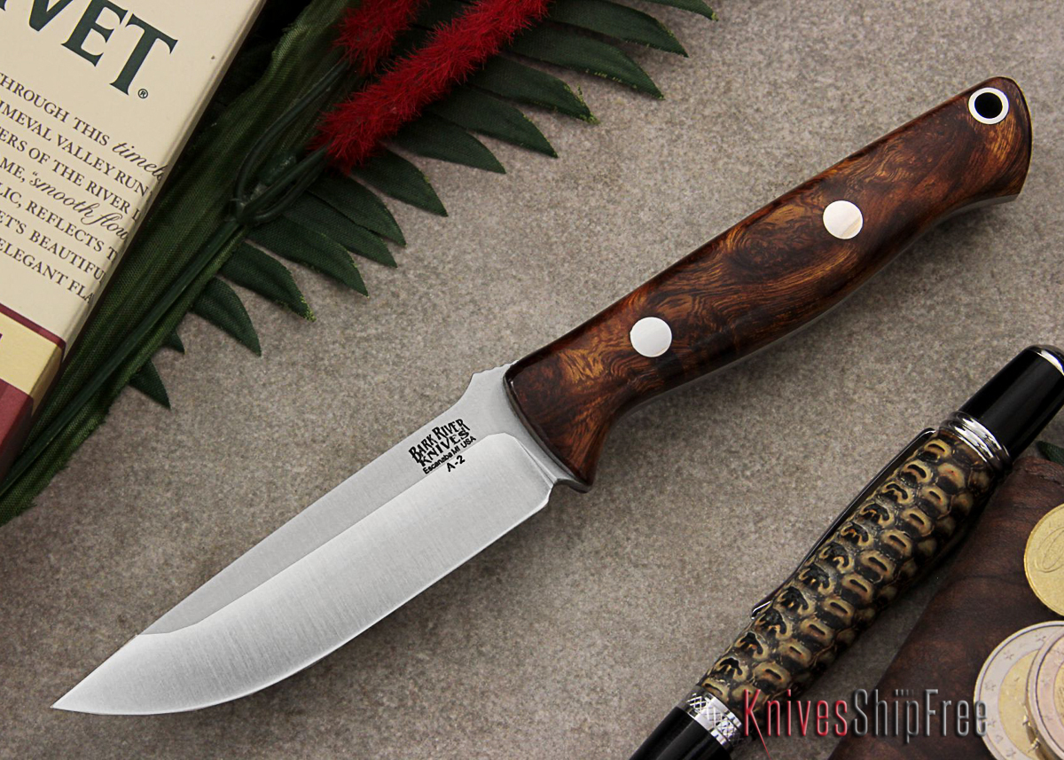 FAQ: Do Wooden Knife Handles Shrink? - KnivesShipFree