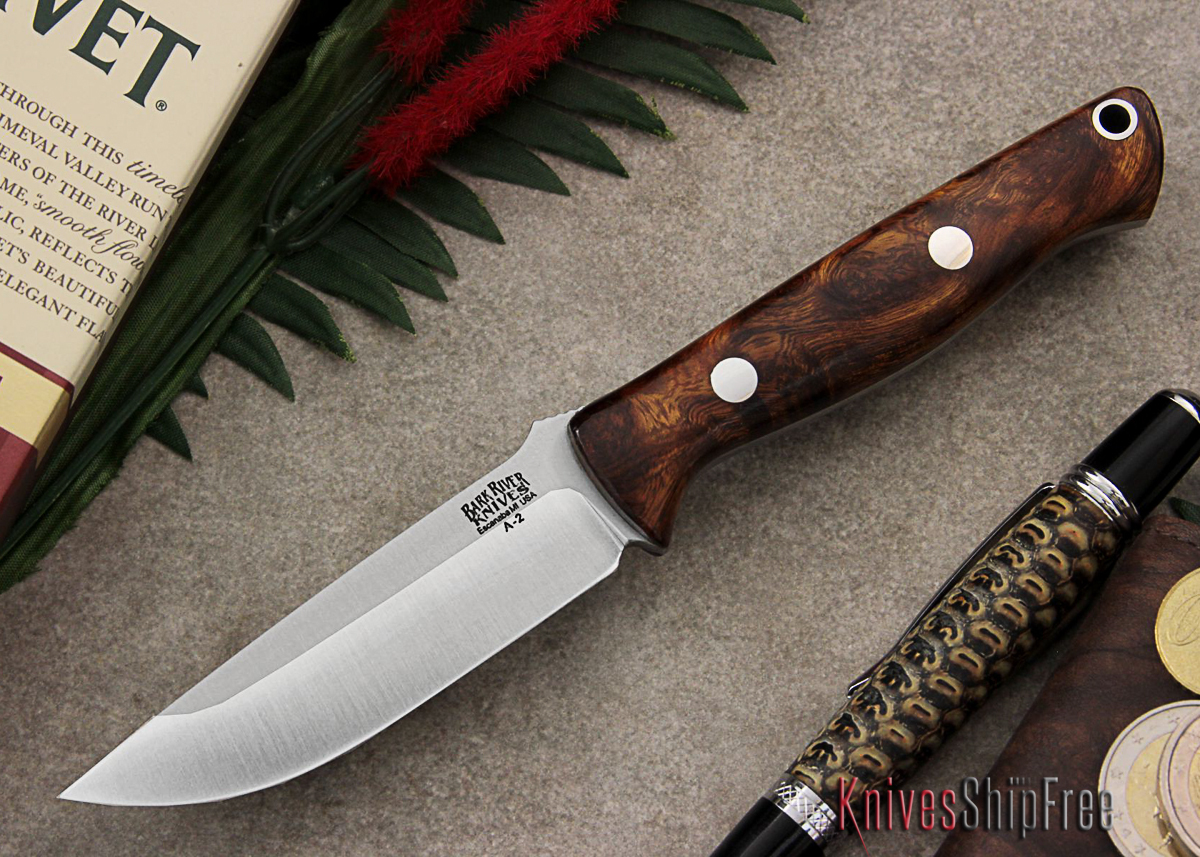 Bark River Knives