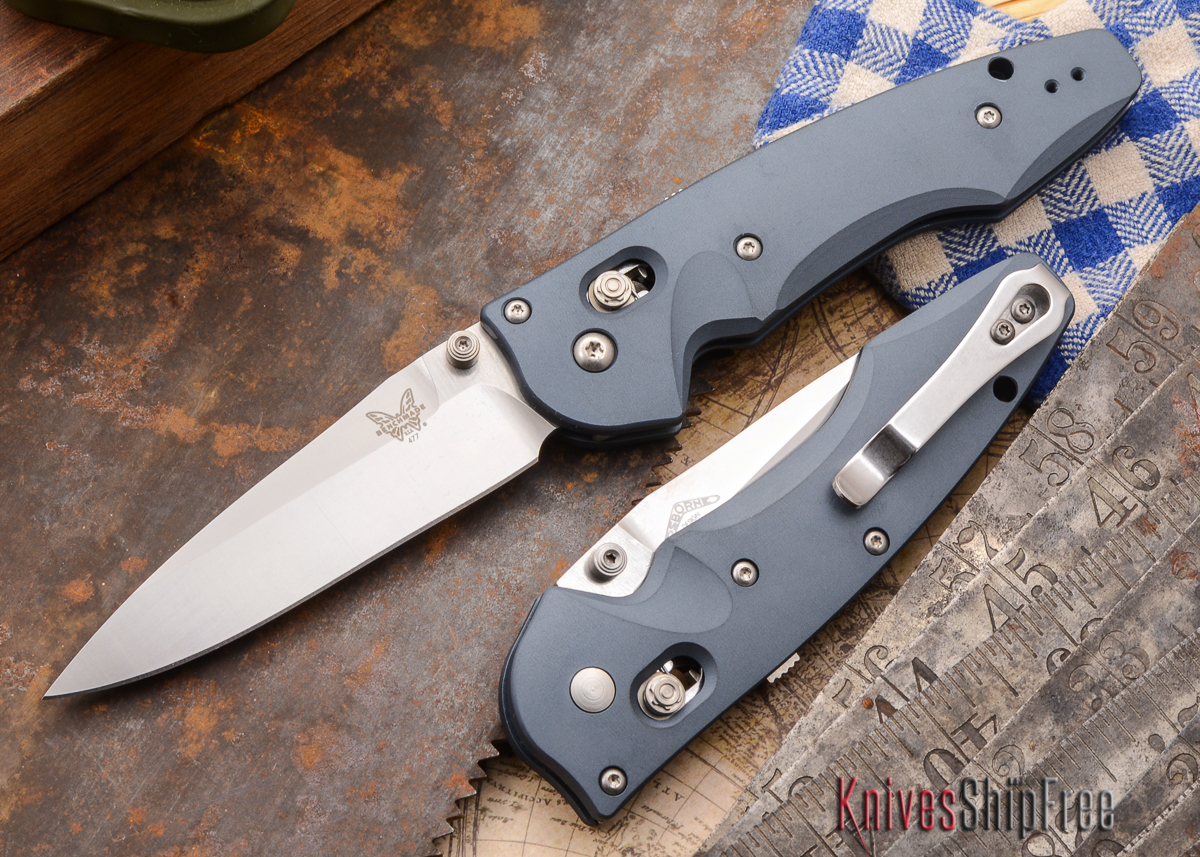 Benchmade Knives Osborne