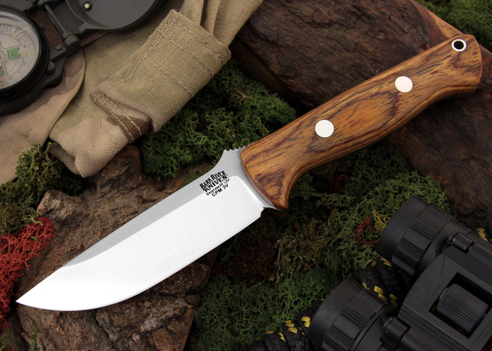 Bark River Knives