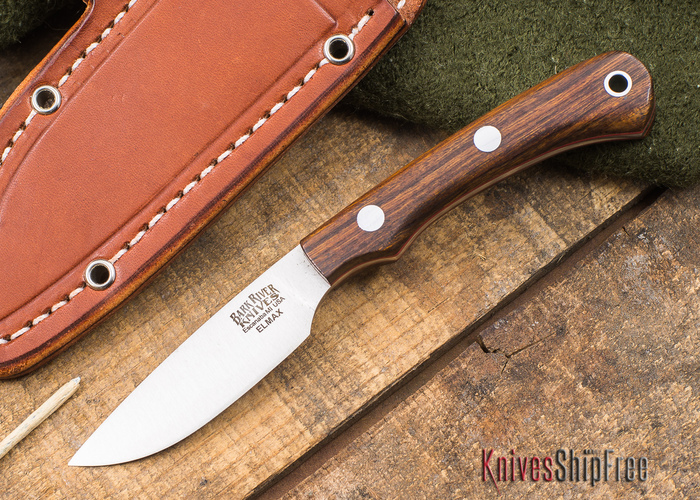 Bark River Knives