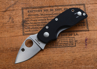 Spyderco Chicago