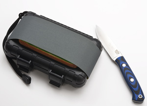 Complete Sharpening Kit