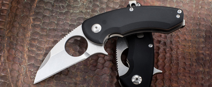 Brous Blades: Silent Soldier Flipper