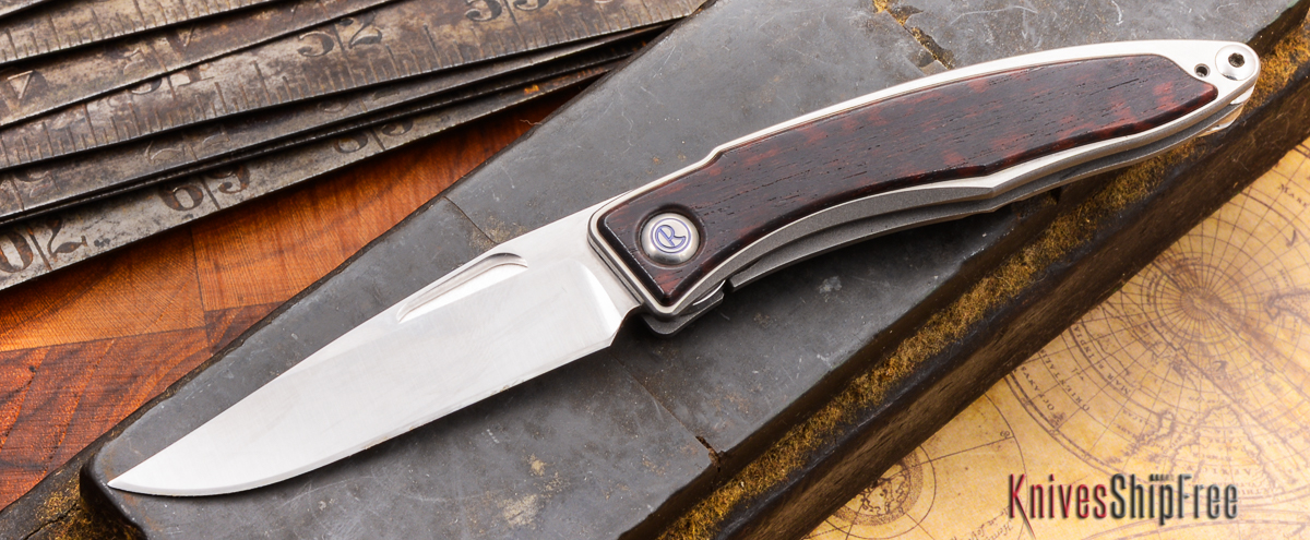 Chris Reeve Knives