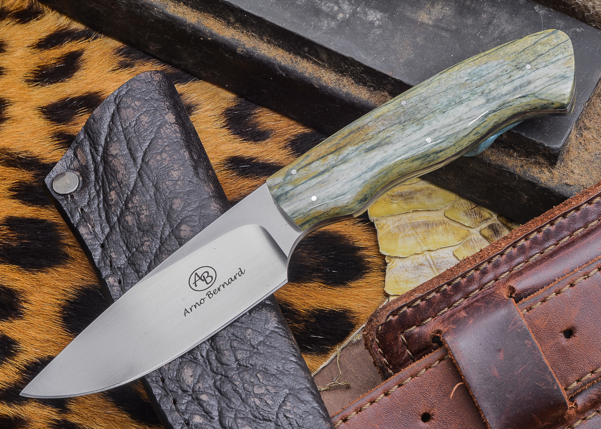 Arno Bernard Knives