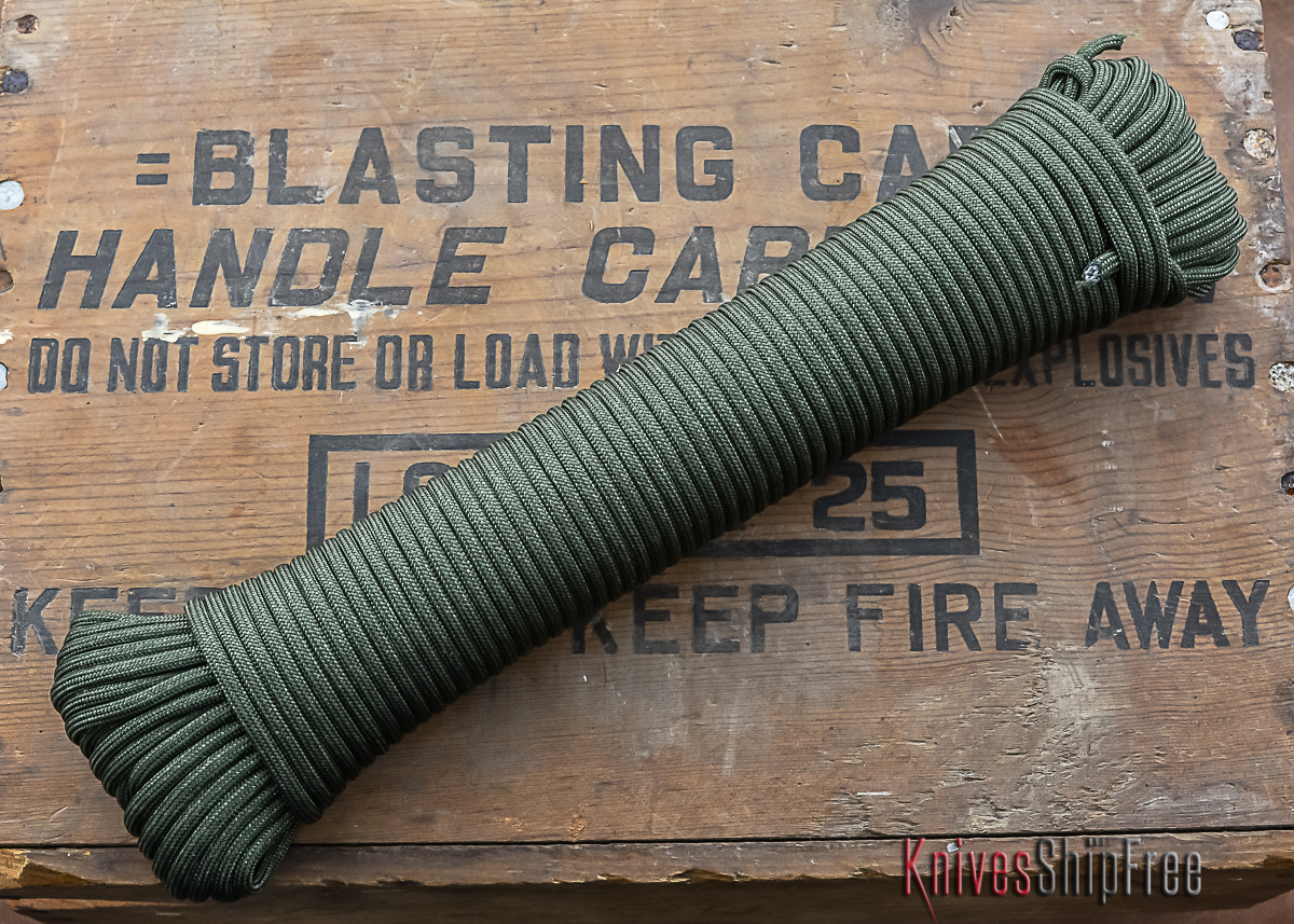 Olive Drab Handle Wrap