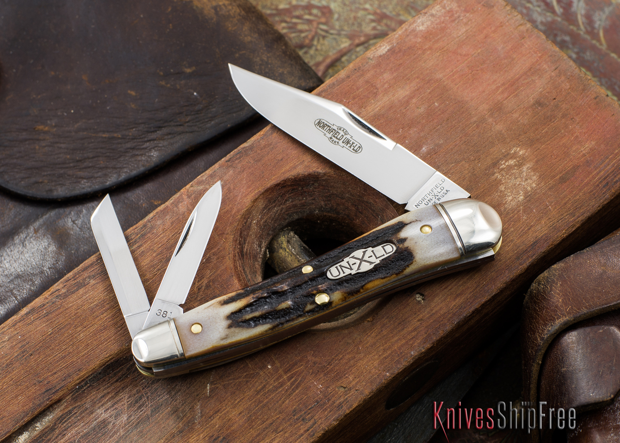 What's the best place buy Great Eastern Cutlery knives? - KnivesShipFree