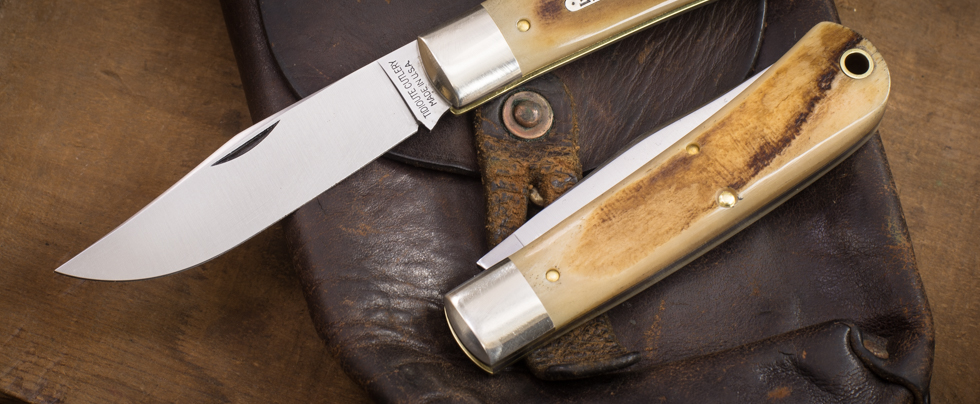 Great Eastern Cutlery: #43 Bone