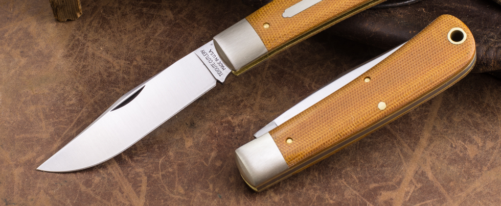 Great Eastern Cutlery: #43 Other