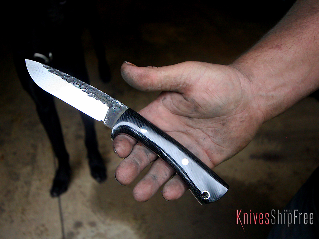 Lon Humphrey Custom Knives
