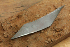 Murray Carter Custom Knife