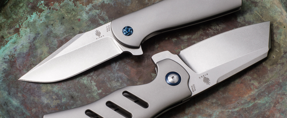 Kizer Cutlery