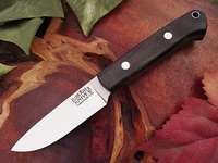 Bark River Knives: Little Creek A2