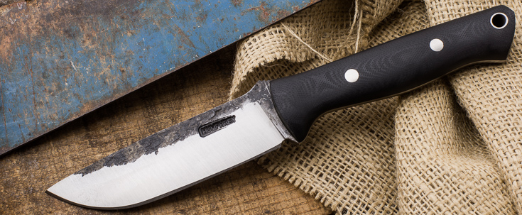 Lon Humphrey Custom Knives - Other