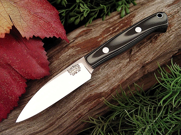 Bark River Little Carver 3V