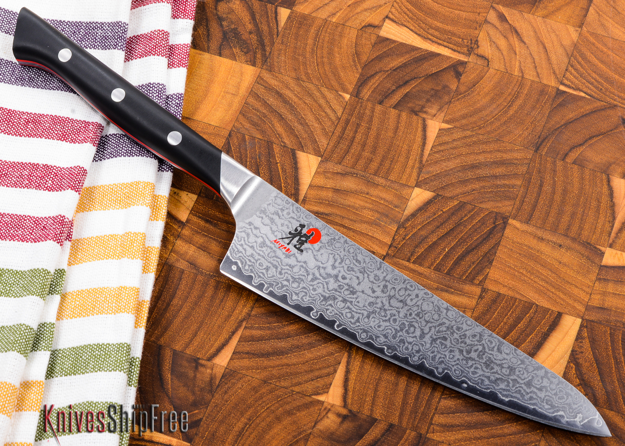 What Kitchen Knives To Buy