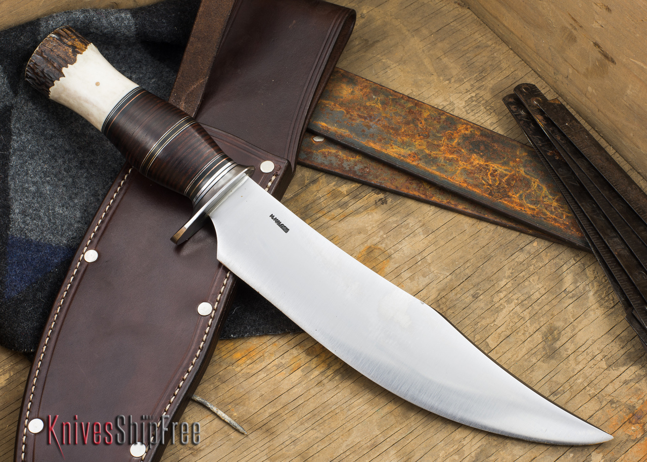 Must-Have: Custom, Locally Made Blades From Hayden Knife