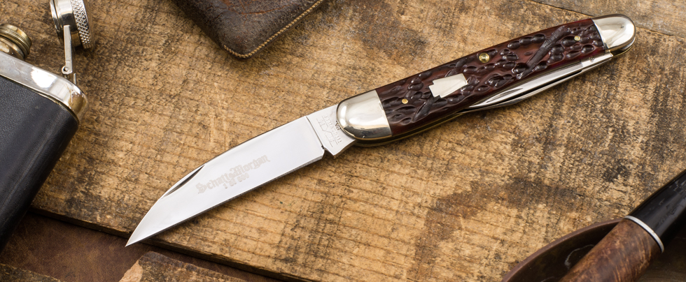 Schatt & Morgan Cutlery Heritage Series