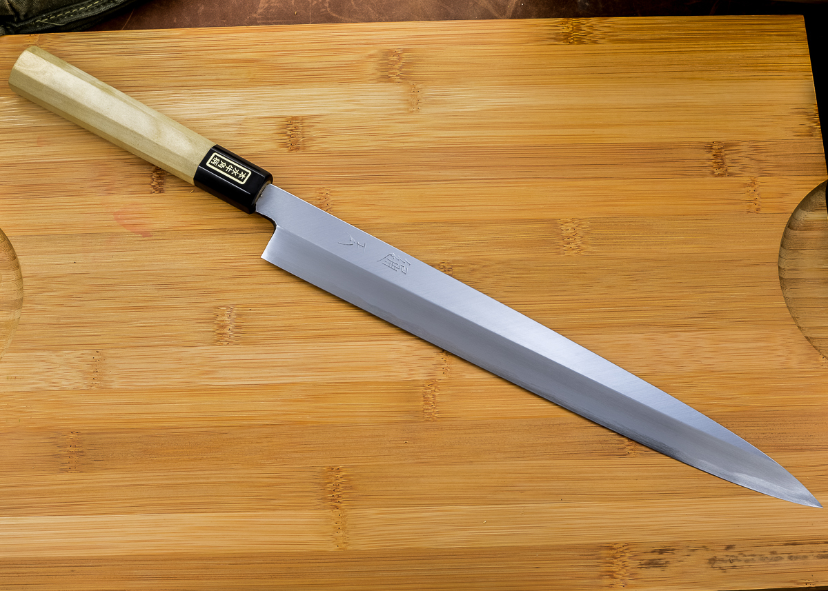 Whats The Best Place To Buy Kenichi Shiraki Kitchen Knives